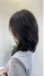 -奈川烫染Salon
