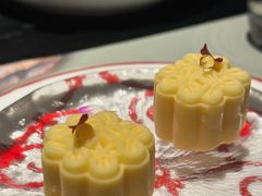 -锦楼·臻选新杭帮(杭州中心店)