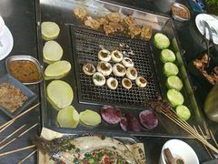 -塘屋烧烤·云南火塘烧烤品牌(春城慧谷旗舰店)