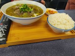 -神牛饭(凯德来福士店)