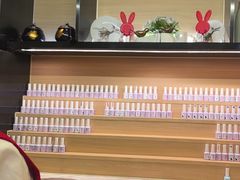 -海底捞火锅(威高广场店)
