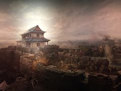 -济南战役纪念馆(济南革命烈士陵园)