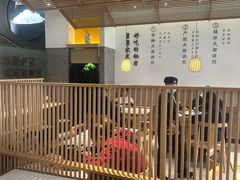 -老娘舅(吴山路店)