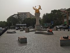 -天津五大道文化旅游区