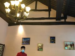 大堂-烧肉馆(古北水镇景区店)
