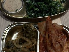 -梨花牛肉汤饭(仁恒伊势丹店)