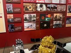 -哈尔滨工业大学-博物馆