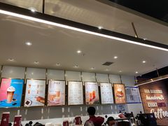 -COSTA COFFEE(斯普瑞斯奥特莱斯店)