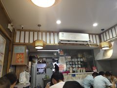 -二扁私房面馆(崂山路店)