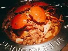 招牌肉蟹煲-胖哥俩肉蟹煲(虹口龙之梦店)