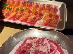 -西塔老太太泥炉烤肉(亚运村店)