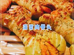 -奈雪的茶(KK MALL店)