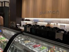 -大连铂尔曼酒店-铂尔曼美食廊 Pullman Deli