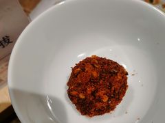 -铁公鸡·四川料理(天环广场店)