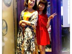 -好乐迪KTV(紫荆广场店)