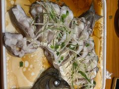 -莲餐厅·湖北菜·潜江小龙虾店(愚园路店)