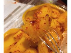 -志龙皇冠吃货椰子铺