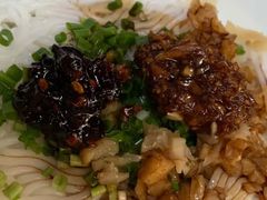 辣椒酱-老三院粉店(三医院店)