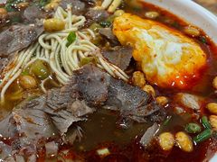 -覃肥叔桂林米粉(粮道街店)