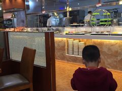 -汉丽轩·音乐自助烤肉餐厅(石岐店)