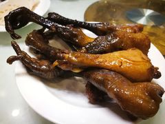 -廖老妈蹄花店(人民公园陕西街259号店)