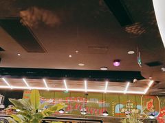 大堂-匠子烤鱼(东方万达店)