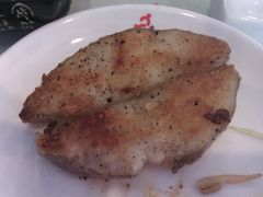 -温度铁板烧(亚泰大街店)