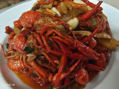 -一起吃小龙虾·海鲜(海珠店)