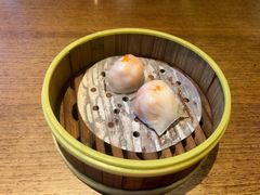 -金鹰国际酒店·满园春中餐厅