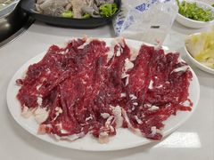 -老猫牛肉火锅(沙溪店)