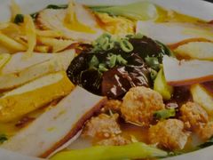 烩三鲜-春来和(汉城南路店)