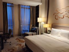 -澳门十六浦索菲特大酒店