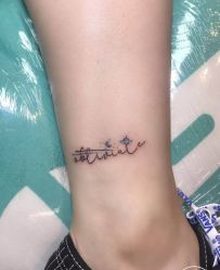 -长沙纹身·龙堂刺青·三土师傅的店