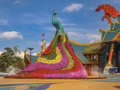 -七彩云南欢乐世界