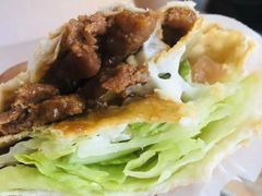 -肯德基(星河店)