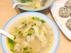 -小杨生煎(周浦万达店)
