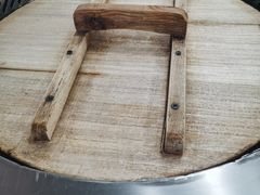 -三里屯土灶炖公鸡地锅鸡(江东店)