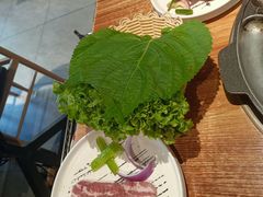 -小米烤肉·和牛原切-创意韩料(东关店)