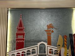 -青岛遇见米兰(八大关店)