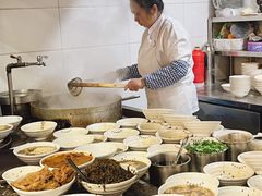 -蒋家桥饺面店(东关街店)
