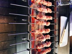 -很久以前羊肉串(打浦路店)