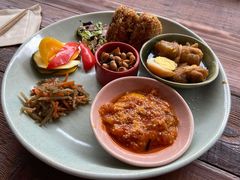-AO cafe＆bistro