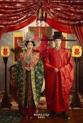 -蒙娜丽莎婚纱摄影(南门店)