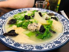 -兰边碗(鼓楼店)