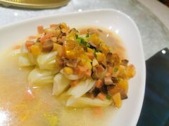-阿斯牛牛·凉山菜(新会展店)