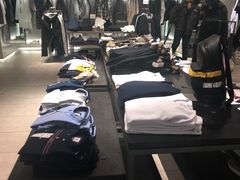-ZARA(凯德乐峰广场店)