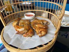 -法兰度航空主题餐厅(端州店)