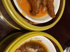 -博悦茶餐厅(文殊院店)