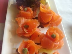 烟熏三文鱼-ITA·意塔意大利餐厅(亦庄店)