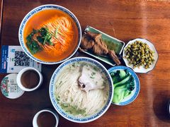 -同得兴 Since·1995 传统苏式面馆(十全街店)
